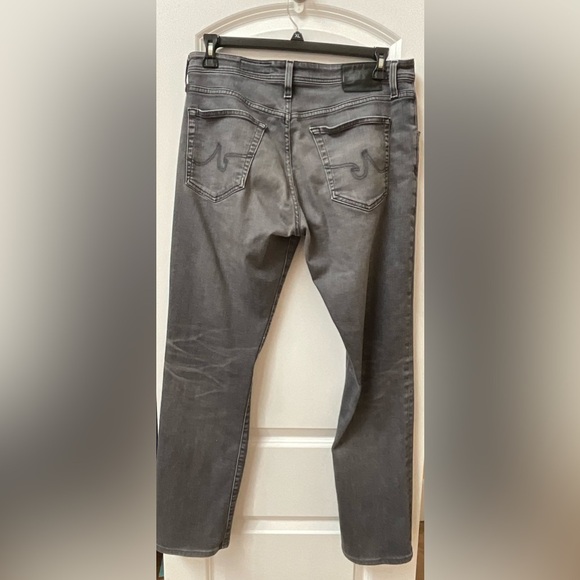 AG ADRIANO GOLDSCHMIED Mens Everett - Picture 4 of 8